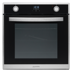 Духовой шкаф ELECTROLUX EOC8P39WX