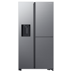 Холодильник SAMSUNG RH 64 DG 53R3 S9