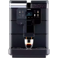 Кофеварка SAECO Royal One Touch Cappuccino (9J0080) - 2 фото