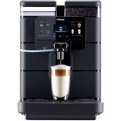 Кофеварка SAECO Royal One Touch Cappuccino (9J0080) - 1 фото