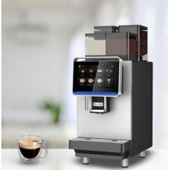 Кофеварка Dr. Coffee  F2 Plus - 4 фото