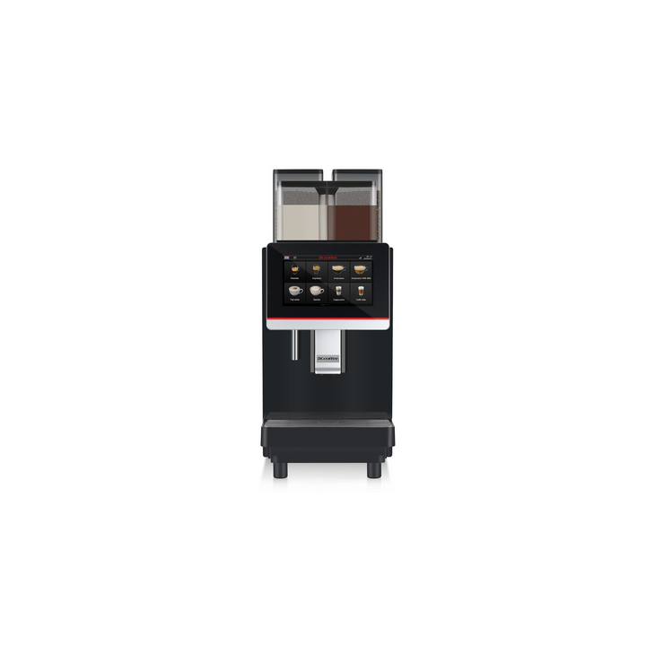 Кофеварка Dr. Coffee  F3 Plus - 1 фото