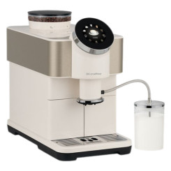 Кофеварка Dr. Coffee  H2 White - 2 фото