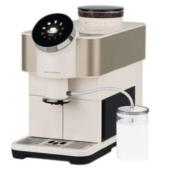 Кофеварка Dr. Coffee  H2 White - 3 фото