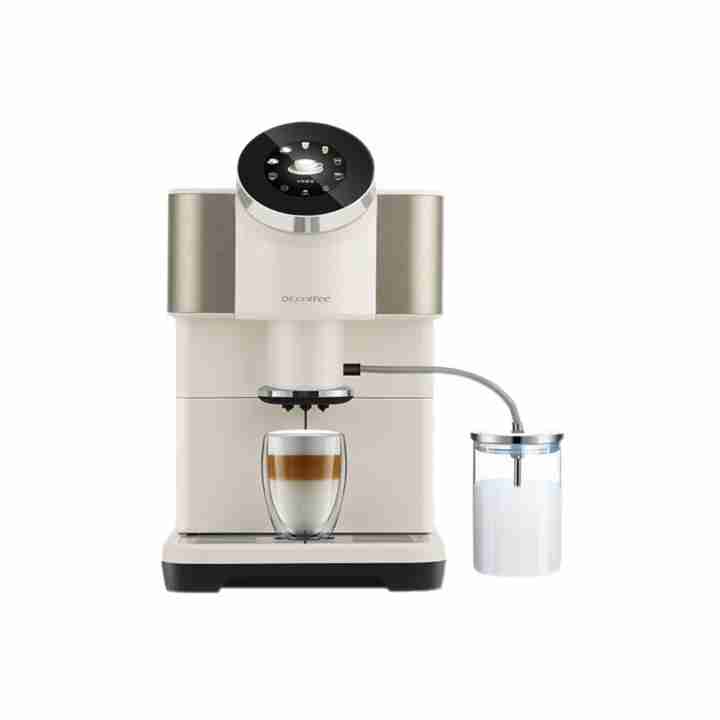 Кофеварка Dr. Coffee  H2 White - 1 фото