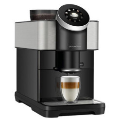 Кофеварка Dr. Coffee  H2 Black - 3 фото