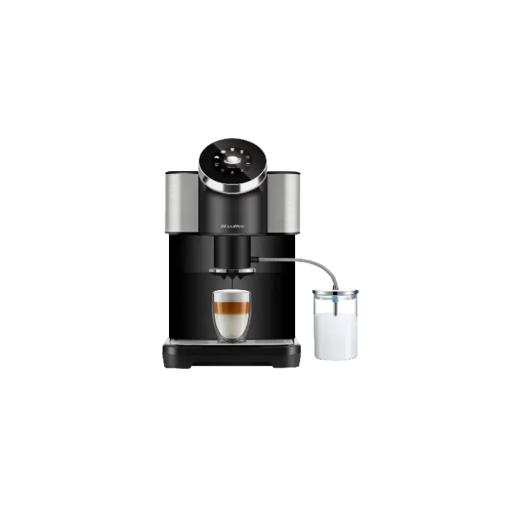 Кофеварка Dr. Coffee  H2 Black - 1 фото