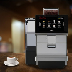 Кофеварка Dr. Coffee  M12 Big - 3 фото