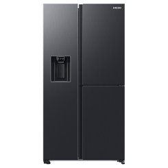 Холодильник SAMSUNG RS 68 CG 885E B1