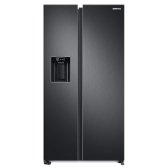 Холодильник SAMSUNG RS 68 CG 853E B1