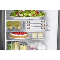 Холодильник SAMSUNG RB 38 C 7B6A AP
