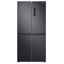 Холодильник SAMSUNG RF44C5102S9