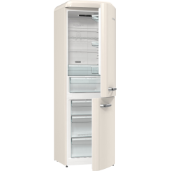 Холодильник GORENJE ONRK 619 DC - 2 фото