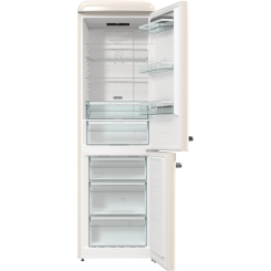 Холодильник GORENJE ONRK 619 DC - 4 фото