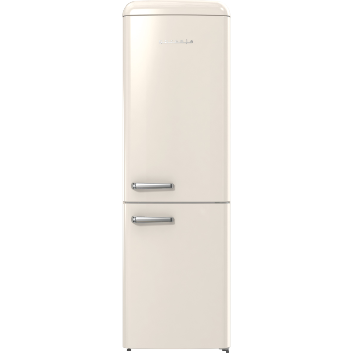 Холодильник GORENJE ONRK 619 DC - 1 фото