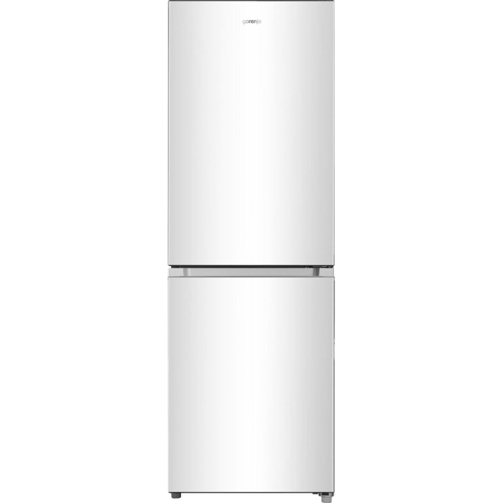 Холодильник GORENJE RK 4162 PW4 - 1 фото