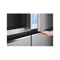 Холодильник LG GS-JV 51 PZTE