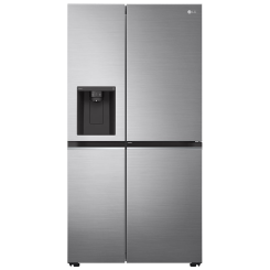 Холодильник LG GS-JV 71 PZTE