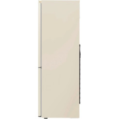 Холодильник LG GC-B 459 SECL
