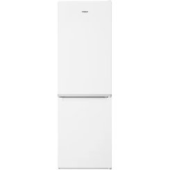 Холодильник WHIRLPOOL W 5811 EW1 - 3 фото