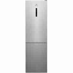 Холодильник ELECTROLUX LNT 7ME36 X3