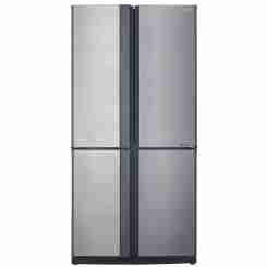 Холодильник SHARP SJ-EX 820 F2SL