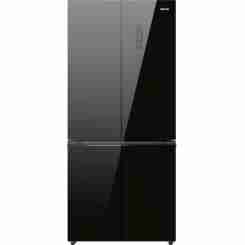 Холодильник EDLER ED-395DNW
