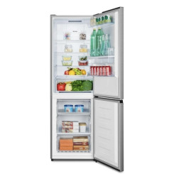 Холодильник HEINNER HCNF-N300XWDF