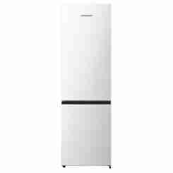 Холодильник HEINNER HCNF-V291WDF