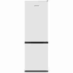 Холодильник HEINNER HSBS-HM529NFXWDE