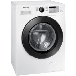 Стиральная машина SAMSUNG WW8NK52E3PW - 4 фото