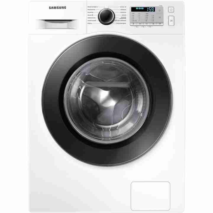 Стиральная машина SAMSUNG WW8NK52E3PW - 1 фото