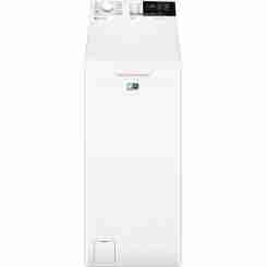 Стиральная машина ELECTROLUX EW7TE3272IP