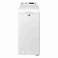 Стиральная машина ELECTROLUX EW7TE3272IP