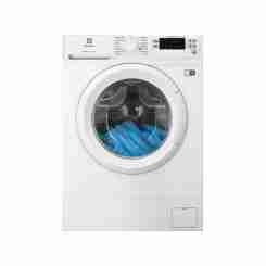 Стиральная машина ELECTROLUX EW 6SN406 WP