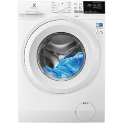 Стиральная машина ELECTROLUX EW6SN306SPX