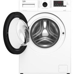 Стиральная машина BEKO WUE 6512 WPBSE