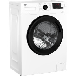 Стиральная машина BEKO WUE 6512 WPBSE