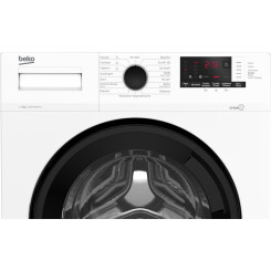 Стиральная машина BEKO WUE 6512 WPBSE