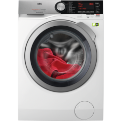 Стиральная машина ELECTROLUX EW8F169SAU