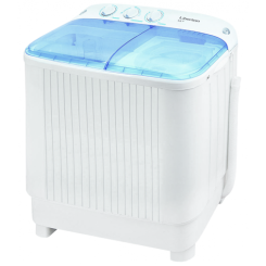 Стиральная машина MIDEA MFE06W60/ W-UA