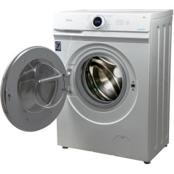 Пральна машина MIDEA MF100W70/W-C - 3 фото