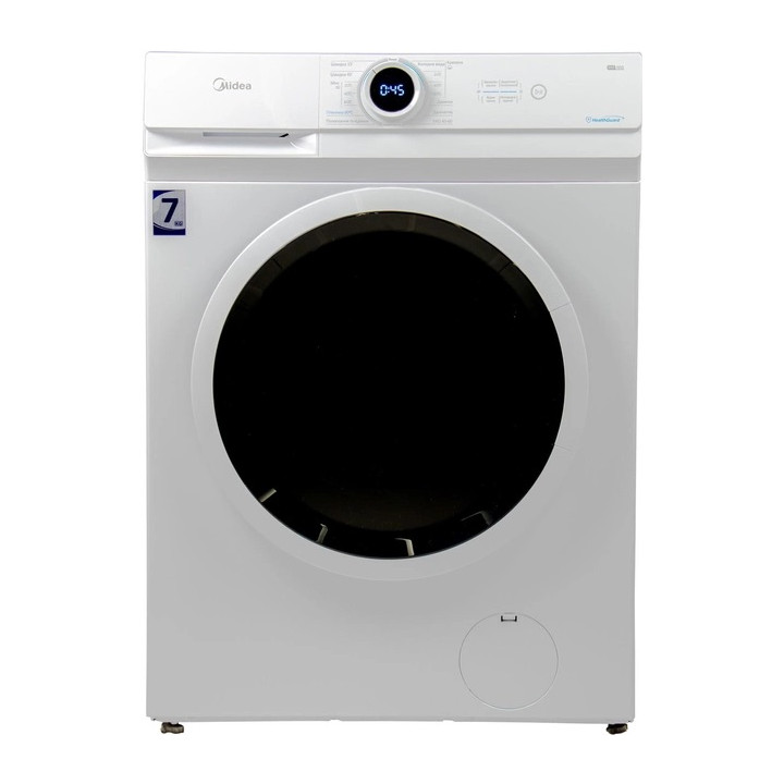 Пральна машина MIDEA MF100W70/W-C - 1 фото