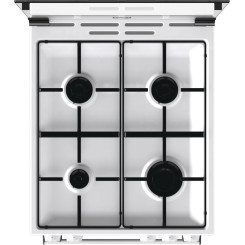 Плита GORENJE GG 5A13 WJ - 3 фото