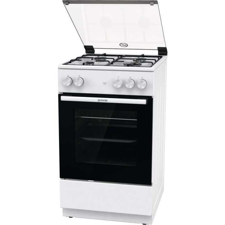 Плита GORENJE GG 5A13 WJ - 1 фото