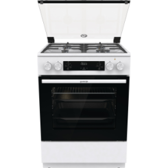 Плита BEKO FSMT61337DXDT