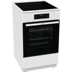 Плита GORENJE GEIT5C60WPG - 2 фото