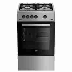 Плита BEKO FSM51330DXDT