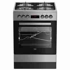 Плита ELECTROLUX LKK 560200 X