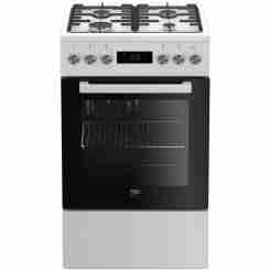 Плита BEKO FSMT61337DXDT